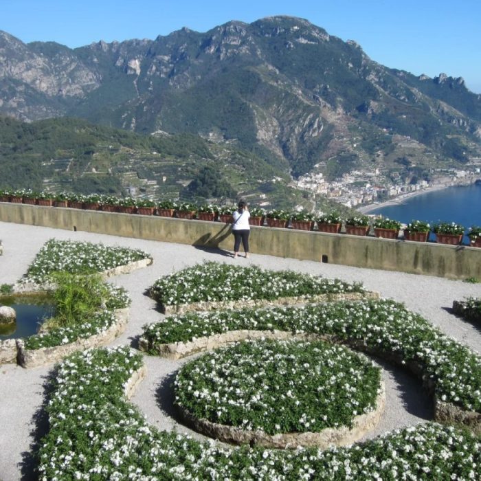 View at Rufollo