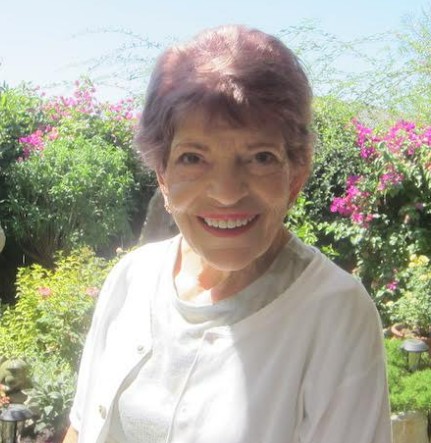 About Betty Albert