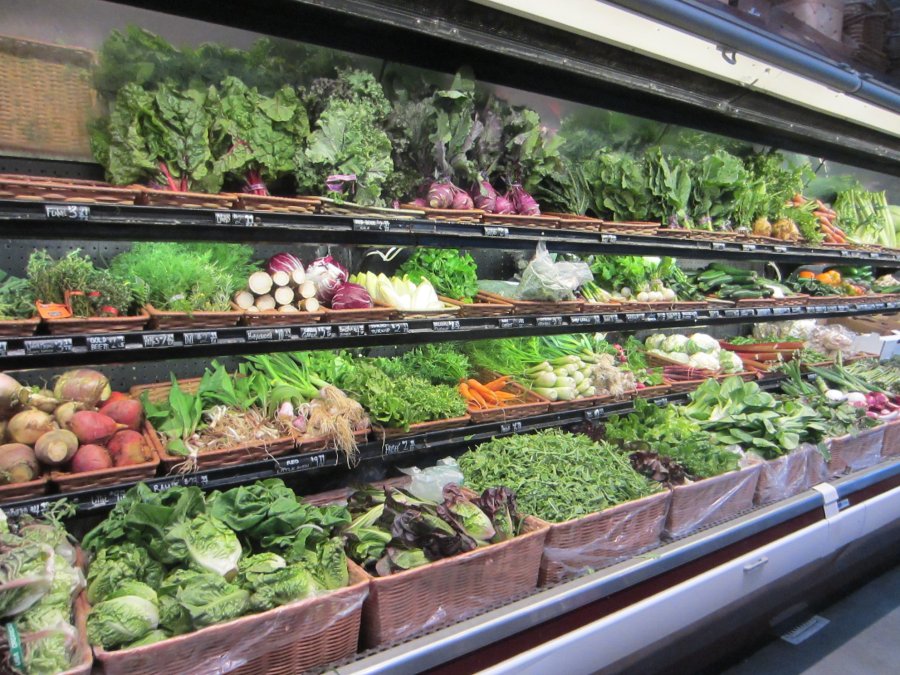 Farm Fresh Foods