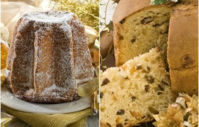 Easter Bread Legends